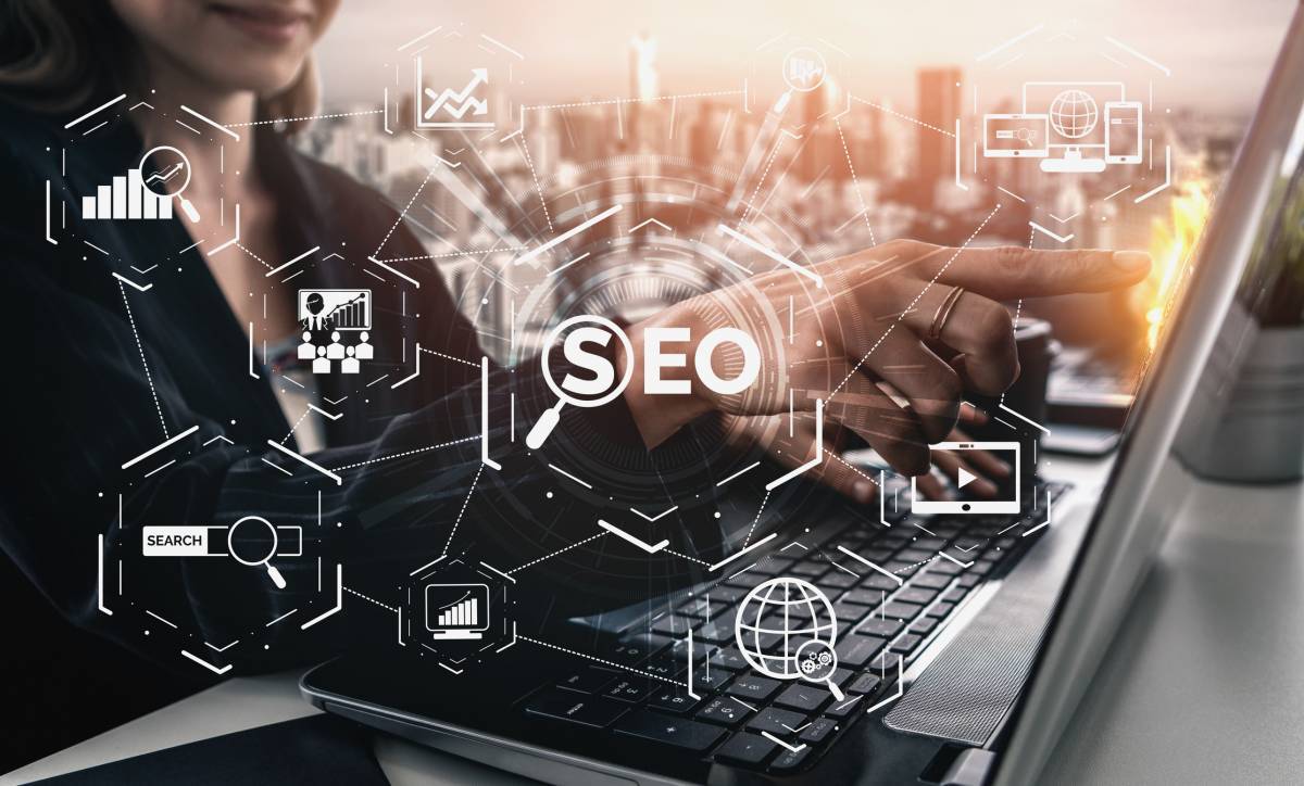 Optimiser son site web pour gagner en visibilité