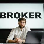 broker