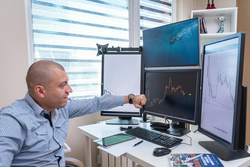 business en trading