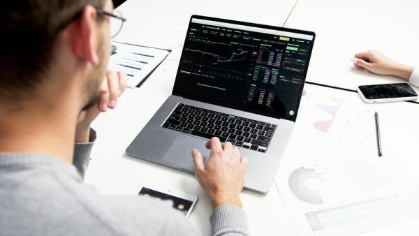 trading et business